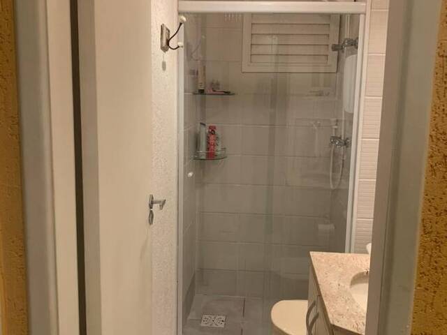 #8105 - Apartamento para Venda em São Paulo - SP
