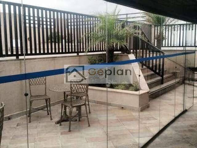 Apartamento para Venda em São Paulo - 4