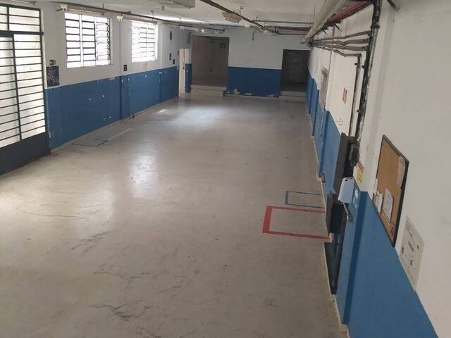 #8144 - Prédio comercial para Venda em São Paulo - SP - 2