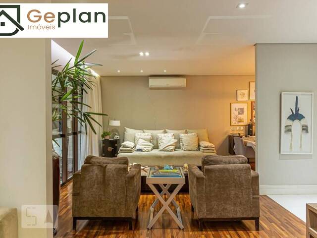 #8234 - Apartamento para Venda em São Paulo - SP