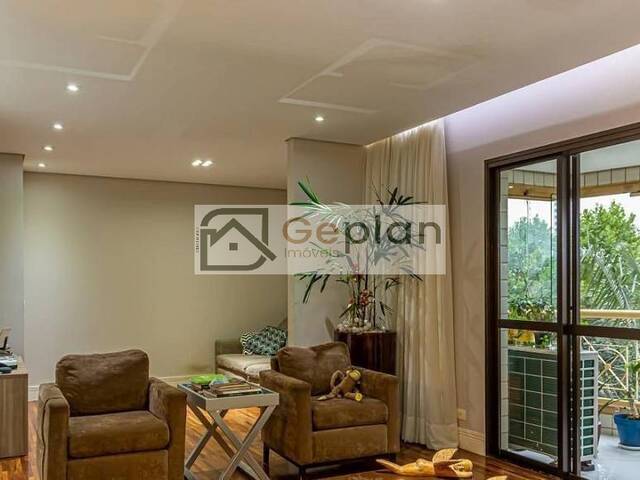 Apartamento para Venda em São Paulo - 4