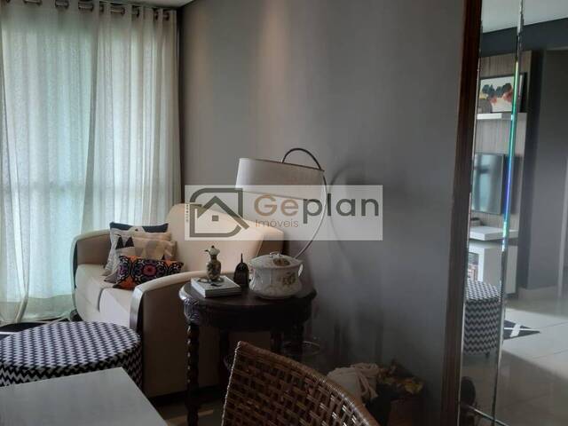 Apartamento para Venda em São Paulo - 4