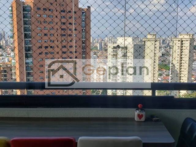Apartamento para Venda em São Paulo - 4