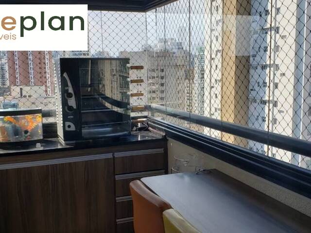 #8180 - Apartamento para Venda em São Paulo - SP - 3