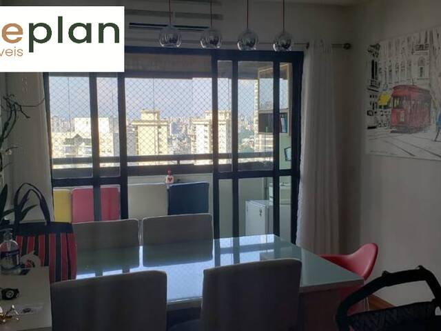 #8180 - Apartamento para Venda em São Paulo - SP - 2