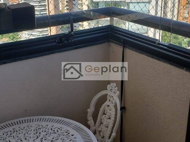 Apartamento para Venda em São Paulo - 5