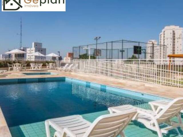 #8230 - Apartamento para Venda em São Paulo - SP