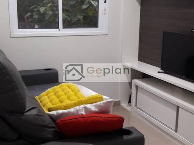 Apartamento para Venda em São Paulo - 4