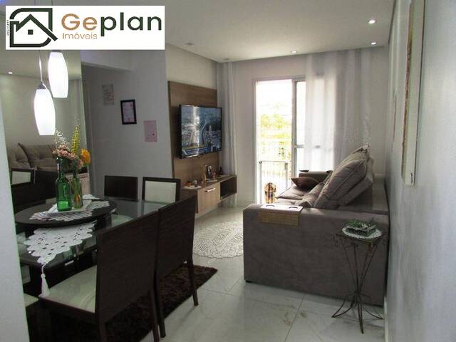 #8189 - Apartamento para Venda em São Paulo - SP