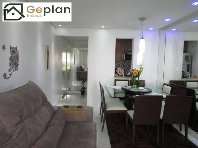 #8189 - Apartamento para Venda em São Paulo - SP