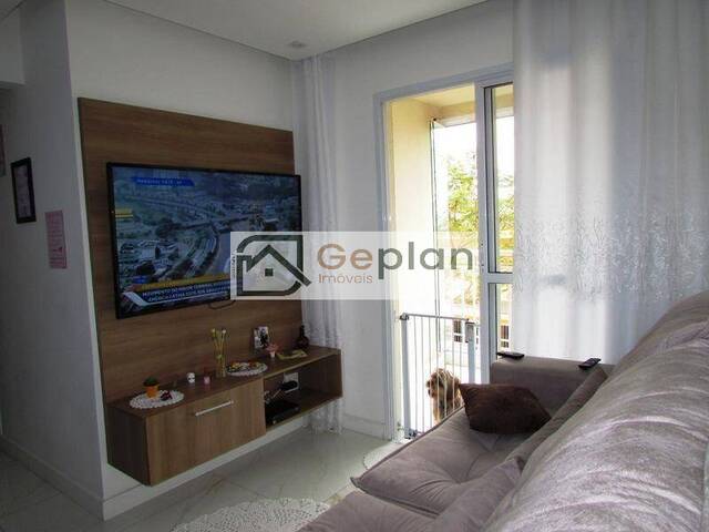 Apartamento para Venda em São Paulo - 5
