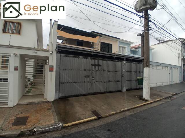 #8228 - Sala para Venda em São Paulo - SP - 1