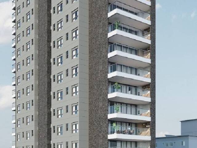 #8211 - Apartamento para Venda em São Paulo - SP