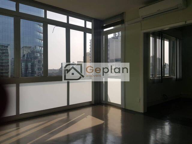 Conjunto Comercial para Venda em São Paulo - 5