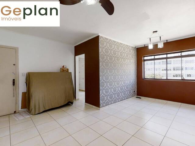 #8256 - Apartamento para Venda em São Paulo - SP