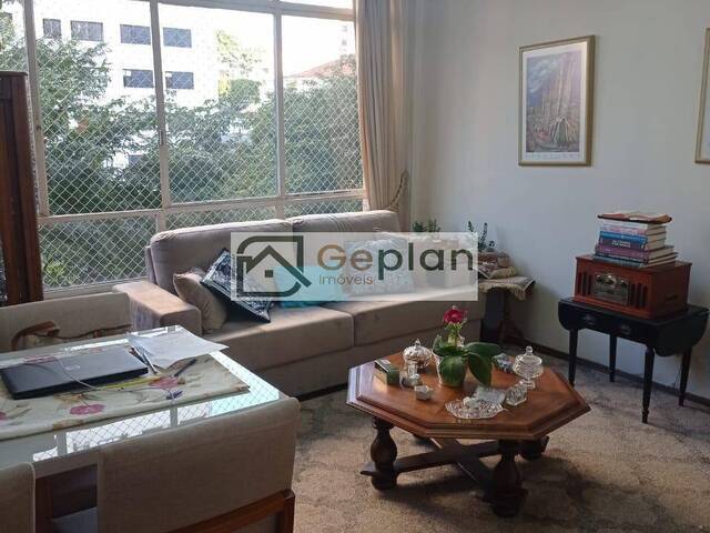 Apartamento para Venda em São Paulo - 5