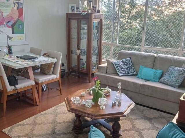 #8291 - Apartamento para Venda em São Paulo - SP - 2