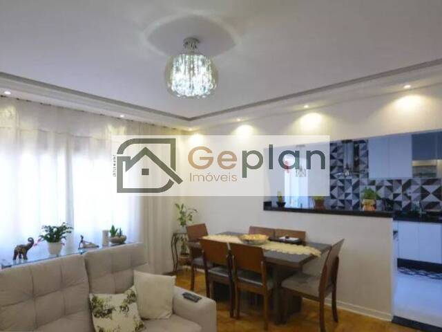 Apartamento para Venda em São Paulo - 2