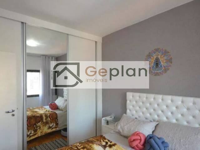 Apartamento para Venda em São Paulo - 3