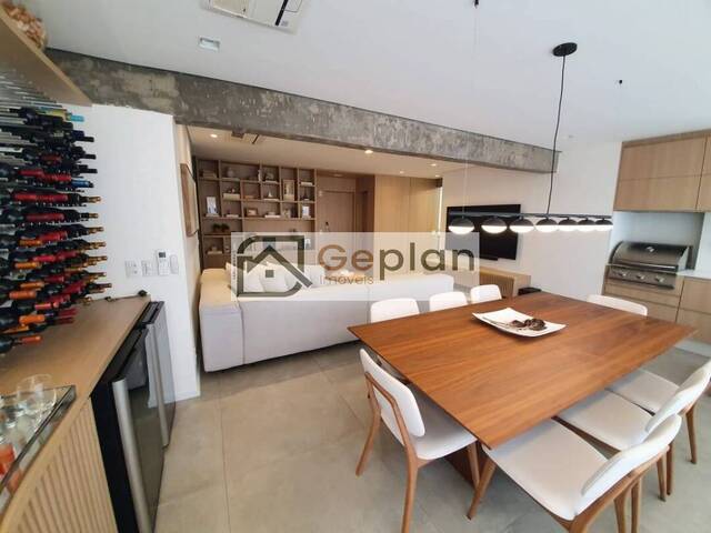 Apartamento para Venda em São Paulo - 4
