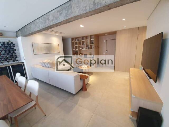 Apartamento para Venda em São Paulo - 5