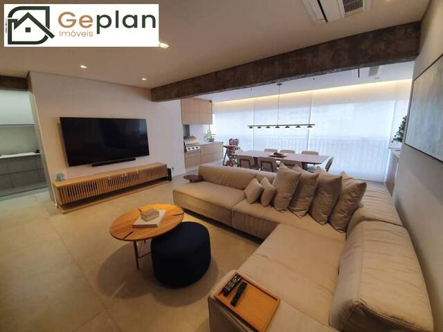 #8488 - Apartamento para Venda em São Paulo - SP - 2