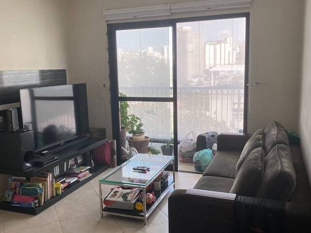 #8520 - Apartamento para Venda em São Paulo - SP - 1