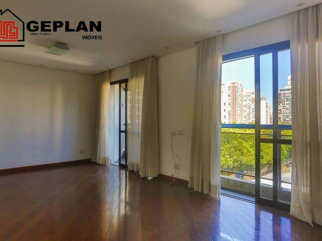 #8522 - Apartamento para Venda em São Paulo - SP - 1