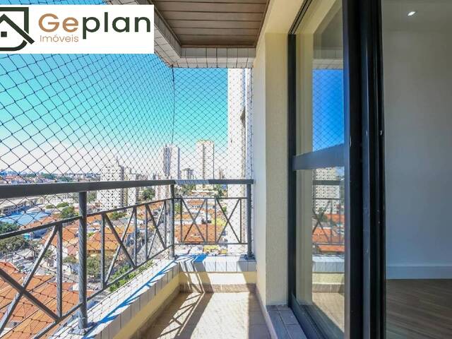 #8523 - Apartamento para Venda em São Paulo - SP - 3