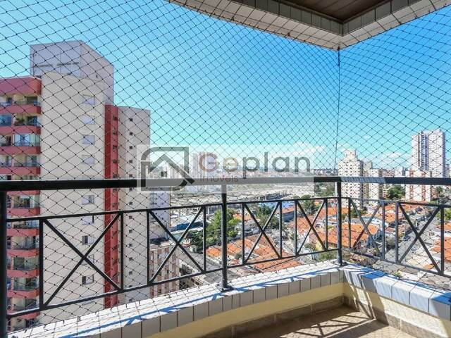 Apartamento para Venda em São Paulo - 5