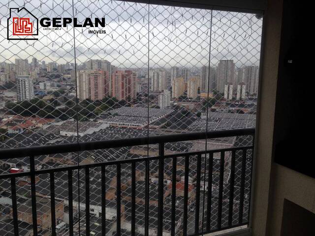 #8527 - Apartamento para Locação em São Paulo - SP - 2