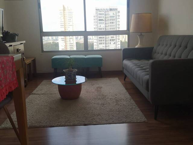#8537 - Apartamento para Venda em São Paulo - SP - 1