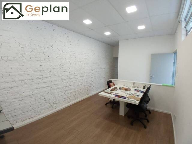 #8546 - Sala para Locação em São Paulo - SP - 3