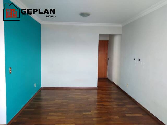 #8550 - Apartamento para Venda em São Paulo - SP - 2