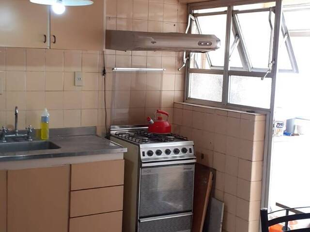 #8562 - Apartamento para Locação em São Paulo - SP - 2