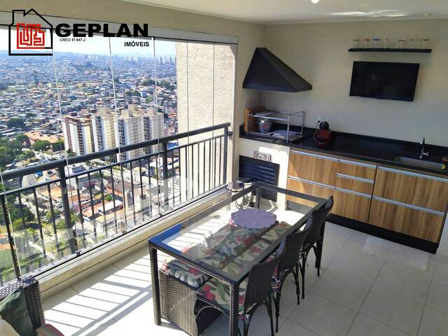 #8563 - Apartamento para Venda em São Paulo - SP