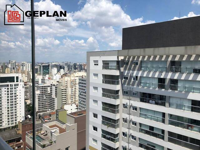 #8565 - Apartamento para Venda em São Paulo - SP - 3