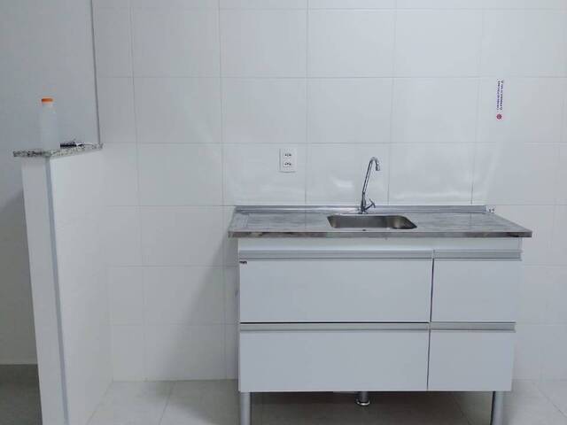 #8577 - Apartamento para Locação em São Paulo - SP - 2