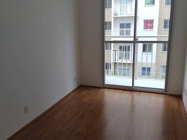 #8577 - Apartamento para Locação em São Paulo - SP - 1