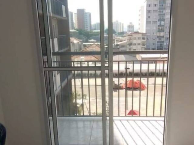 #8578 - Apartamento para Locação em São Paulo - SP - 1