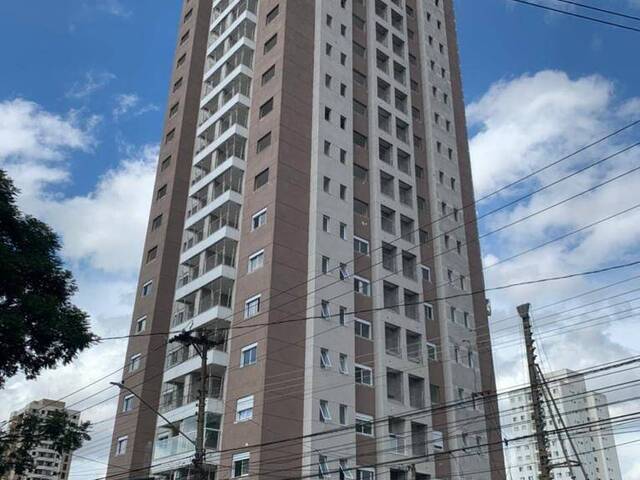 #7928 - Apartamento para Venda em São Paulo - SP - 2
