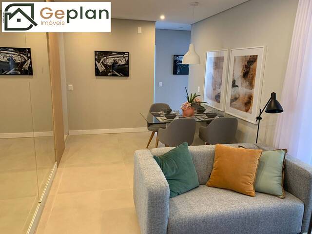 #7928 - Apartamento para Venda em São Paulo - SP - 3