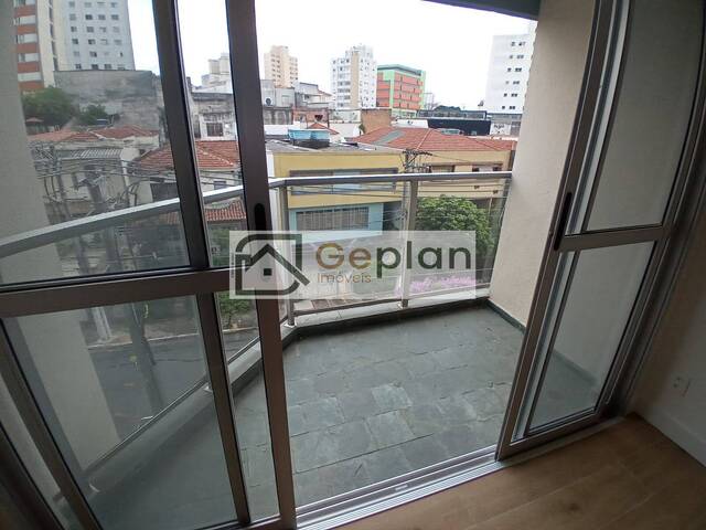 Apartamento para Locação em São Paulo - 4
