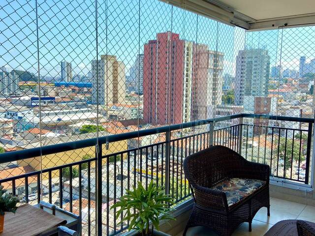 #8587 - Apartamento para Venda em São Paulo - SP - 1