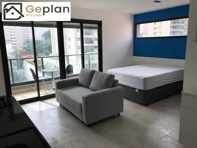 #8594 - Apartamento para Venda em São Paulo - SP - 1