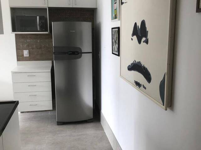 #8594 - Apartamento para Venda em São Paulo - SP - 3