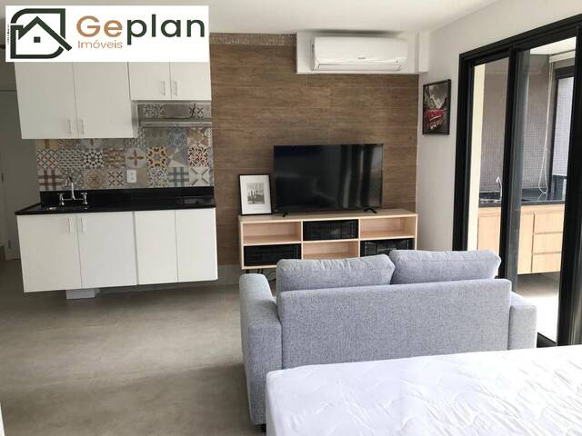 #8594 - Apartamento para Venda em São Paulo - SP - 2