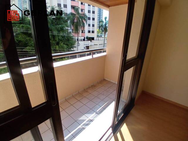 #8598 - Apartamento para Venda em São Paulo - SP - 2