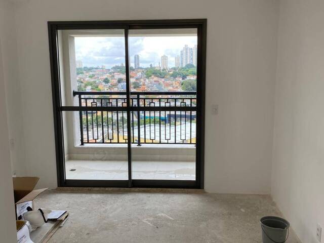 #8611 - Apartamento para Venda em São Paulo - SP - 2