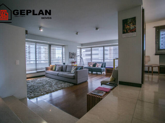 #8615 - Apartamento para Venda em São Paulo - SP - 1